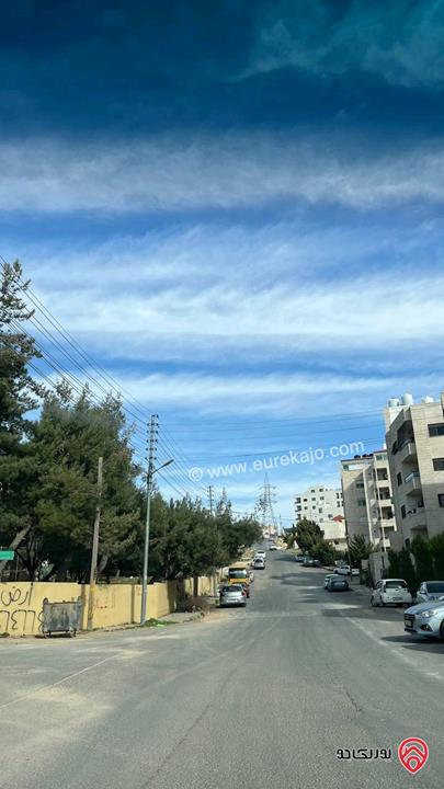 شقة طابق ثاني مساحة 149م للبيع في عمان - البنيات