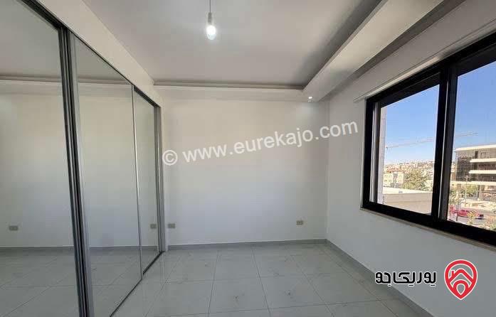 شقة فاخرة لم تسكن مساحة 180م طابق ثاني للايجار في عمان - أم أذينة