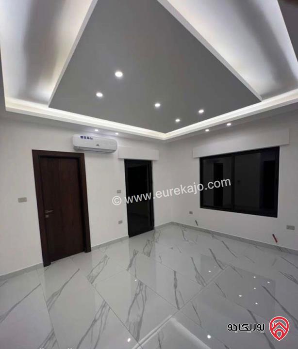 شقة طابق أول مساحة 175م للايجار في عمان - البنيات 