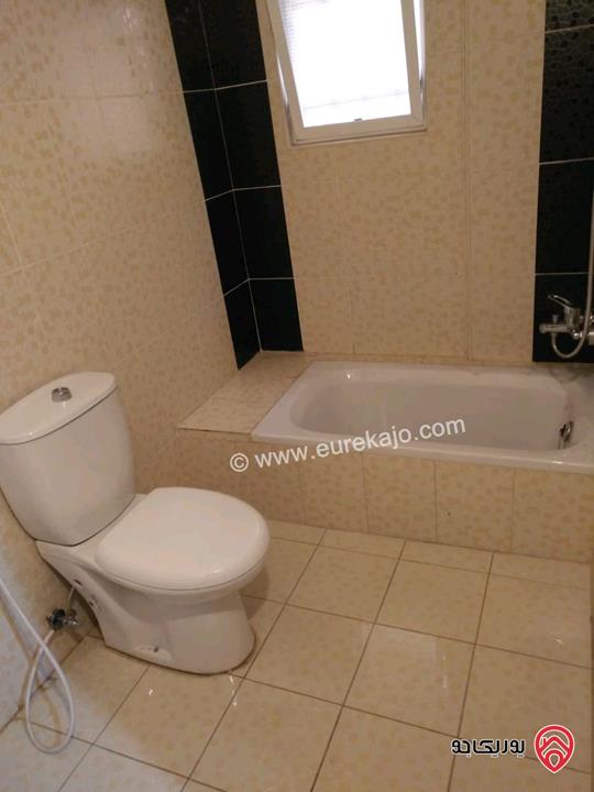 شقق مفروشة للايجار أسبوعي / شهري في اربد شارع الجامعة