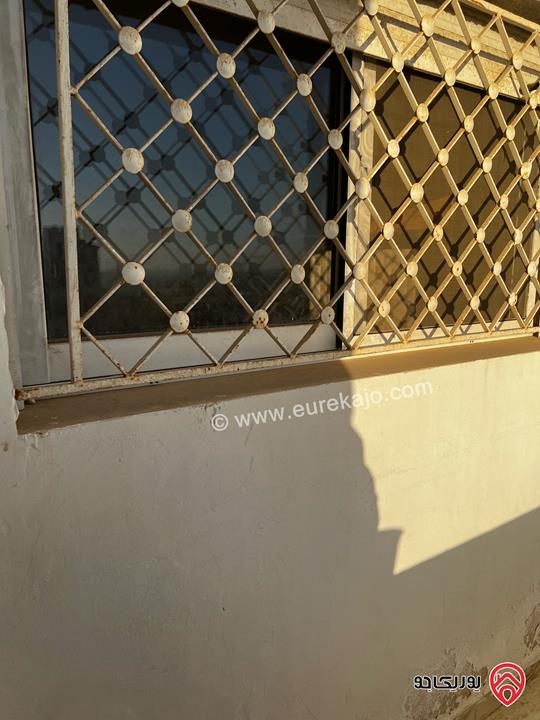 شقة مساحة 120م للإيجار في عمان - البيادر