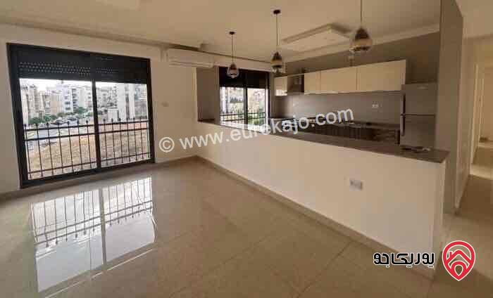 شقة مساحة 110م طابق رابع للايجار في عمان - دير غبار