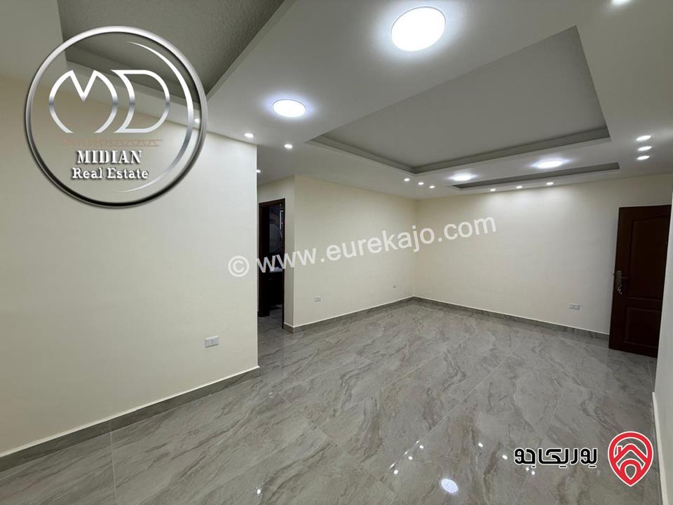 شقة استثمارية للبيع في عمان - تلاع العلي مساحة 95م طابق ثالث تشطيبات ديكورات عصرية بسعر مميز جداً