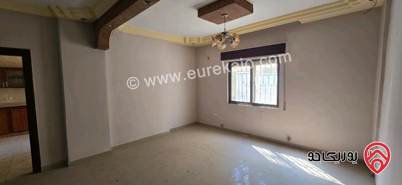 شقة طابق ثاني مساحة 130م للبيع في عمان - الهاشمي الشمالي 