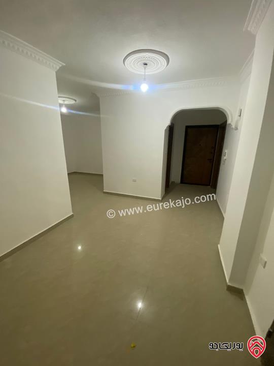 شقة طابق أرضي مساحة 142م للبيع في عمان – طبربور – أم العقارب