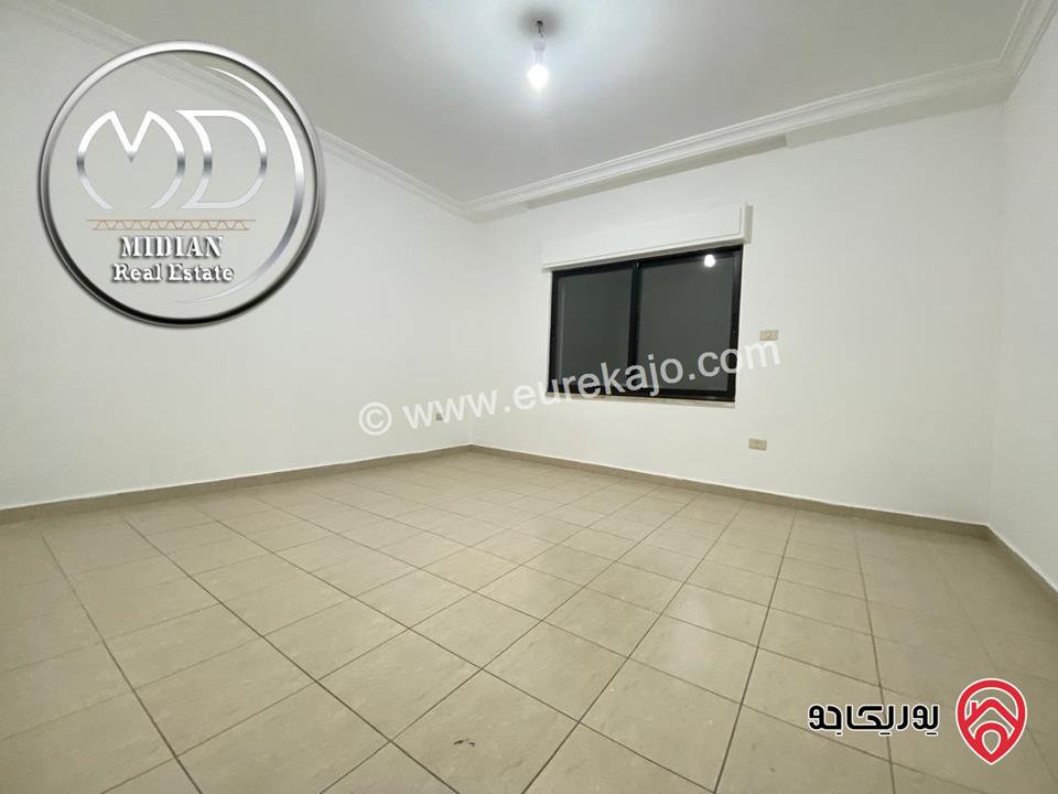 شقة فارغة للايجار في عمان - خلدا مساحة 175م تشطيبات سوبر ديلوكس اطلالة جميلة بسعر مميز