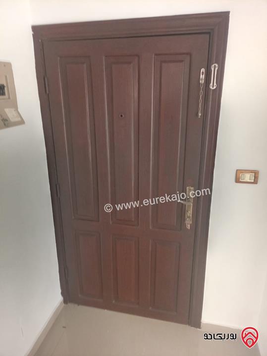 شقة طابق ثاني مساحة 140م للايجار في عمان - السابع