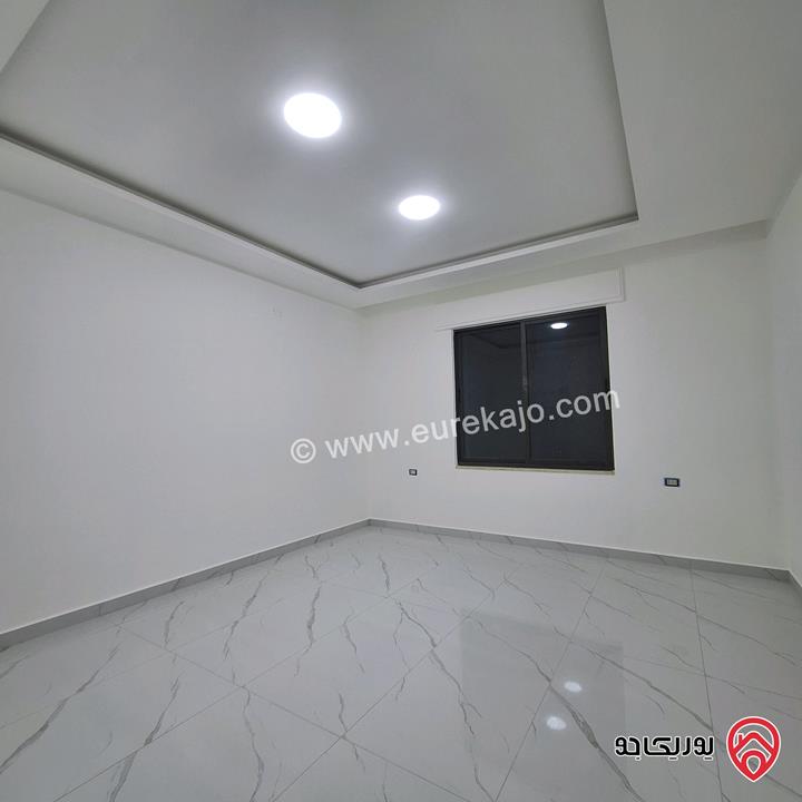 شقق مساحات 138م / 148م / 160م / 170م للبيع في عمان - طبربور