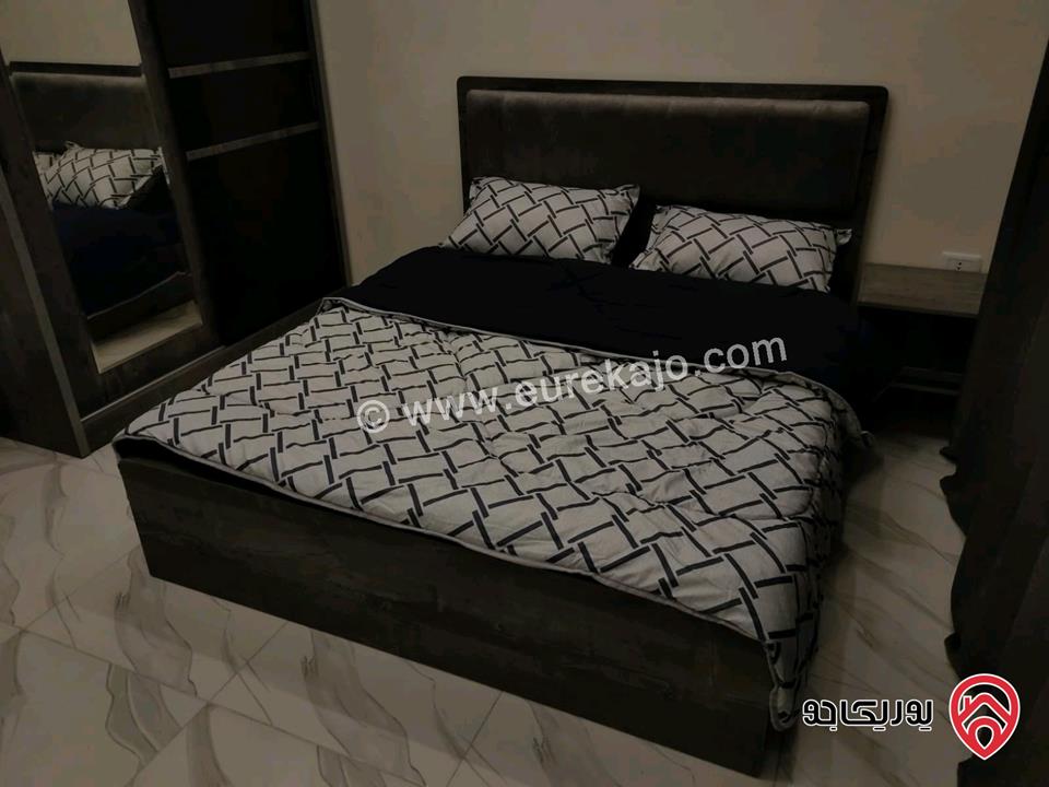 مزرعة مساحة البناء 107م على أرض 288م للبيع في البحر الميت الجوفة