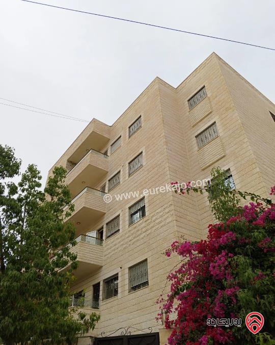 شقة مساحة 146م طابق أول للبيع في شفا بدران	