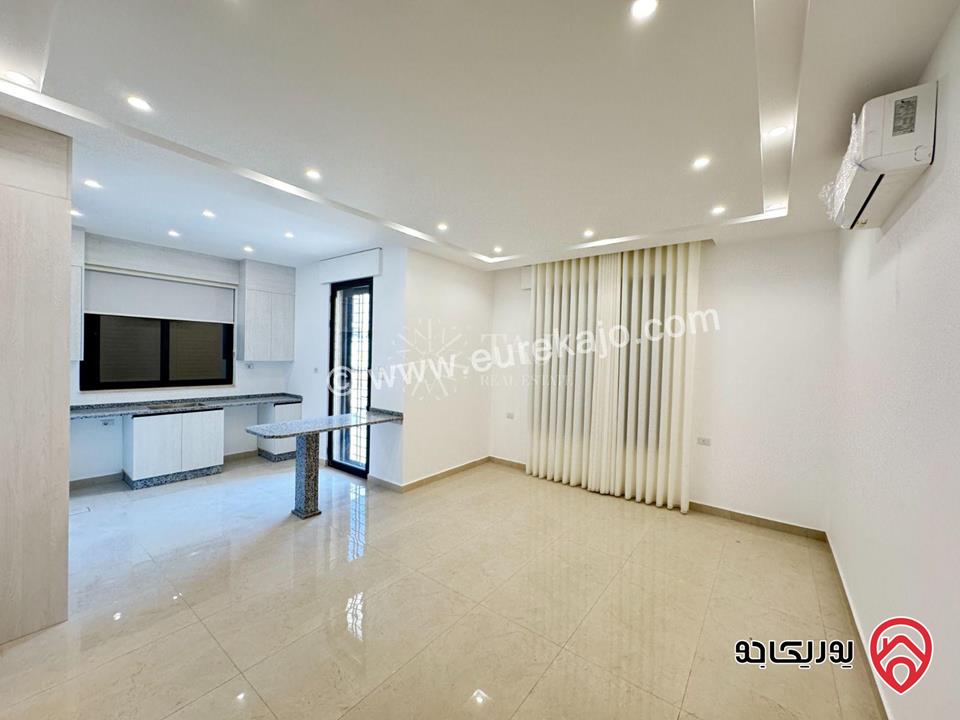 Luxury Apartment 100 Sqm For Rent in Amman - Abdoun