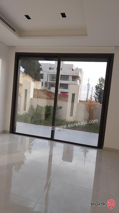 شقق مساحة 200م للبيع في عمان - عبدون 