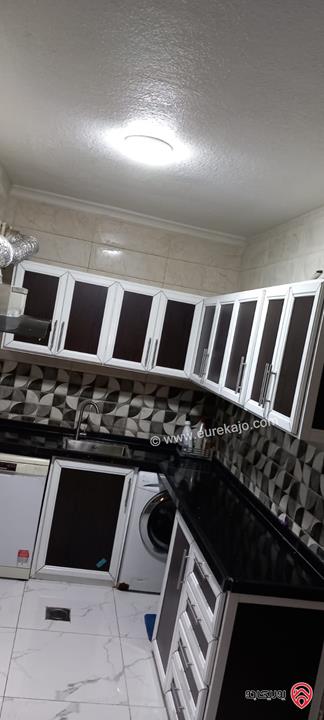 شقق مساحة 140م للبيع في عمان - الجبيهة