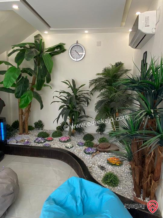مزرعة Palm Paradise Farm للايجار اليومي في البحر الميت