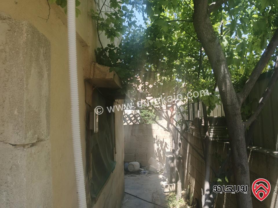 عمارة 3 طوابق للبيع في الرصيفة - اسكان الامير طلال التطوير الحضري