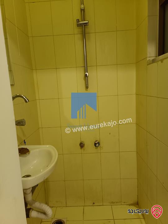شقة فاخرة للبيع في عمان - دير غبار طابق ثاني 180م تشطيب سوبر ديلوكس بسعر مغري