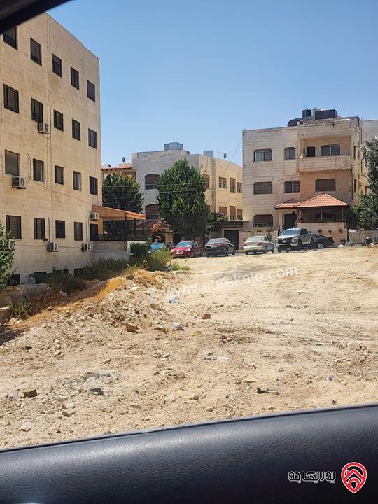 ارض مميزة مساحة 406م للبيع في عمان - شفا بدران قرب دوار جامعة العلوم التطبيقية