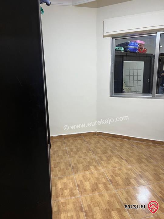 شقة شبه ارضية مساحة 140م مع حديقة خارجية 140م ومدخل خاص للبيع في عمان - ربوة عبدون قريبة من مكافحة المخدرات