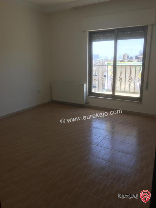 Apartment 180 SQM For rent in Amman - Tla Al Ali