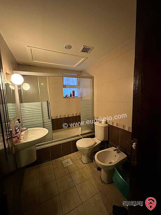 شقق اسثمارية سكنية عدد 2 مساحة كل شقة 100م للبيع في عمان - الرونق