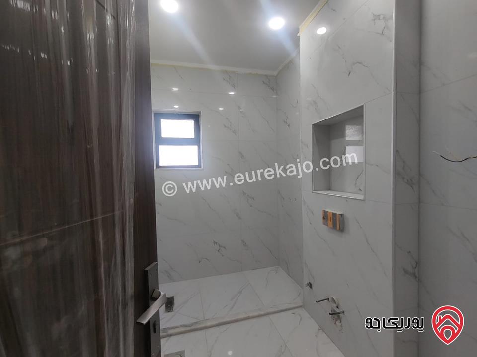 شقق مساحة 166م / 175م للبيع في عمان - البنيات الشمالي      	 