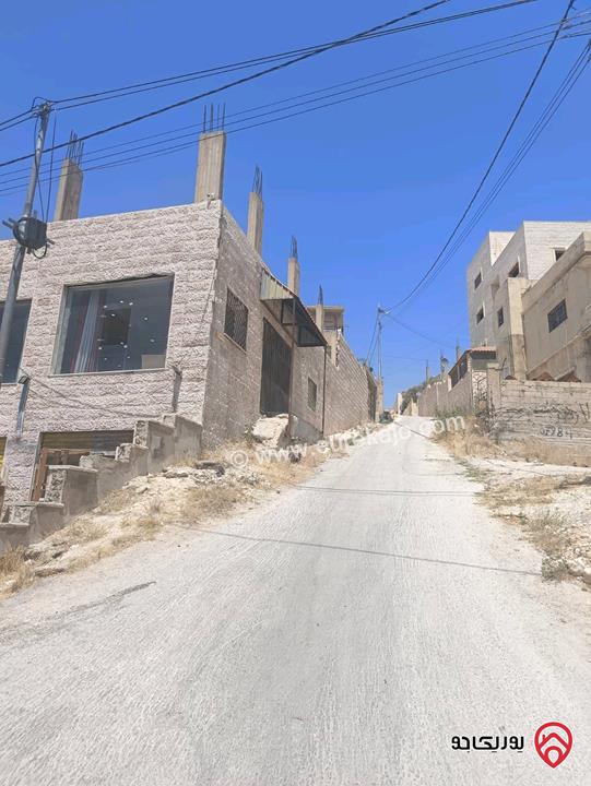 مجمع تجاري للبيع في الرصيفة حي الرشيد طريق ياجوز 