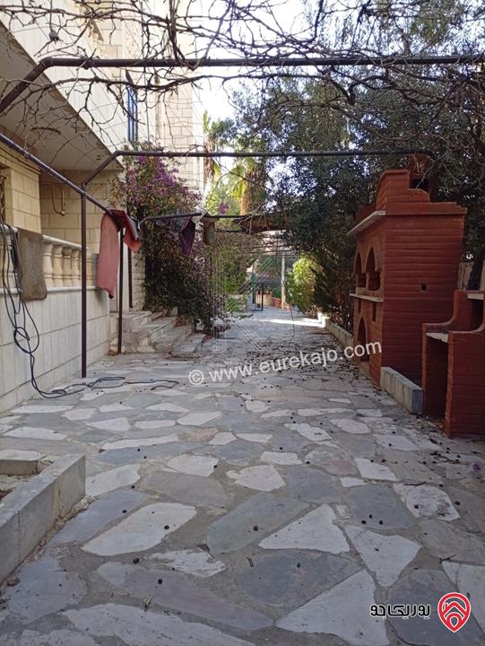 بناية استثمارية – سكنية على أرض 1 دونم و 184م مميزة للبيع في عمان - تلاع العلي