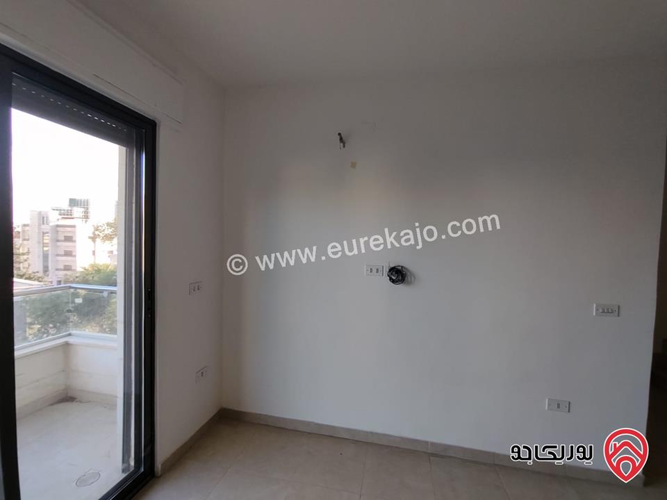 شقق مساحة 124م / 136م للبيع في عمان - جبل اللويبدة 