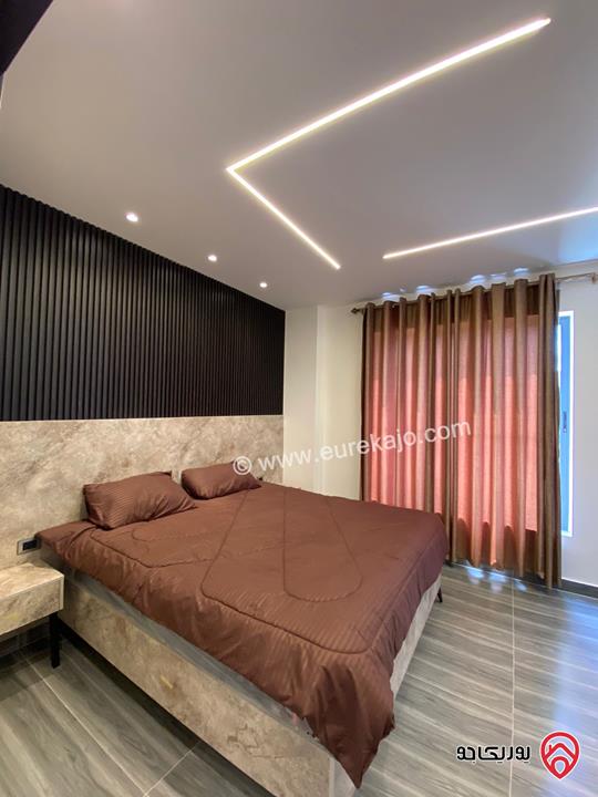 مزرعة / شاليه الهاشم للايجار اليومي في عمان - منطقة أحد البيضاء	