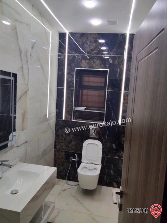 فيلا مساحة 361م على أرض 520م للبيع شرق عمان خشافية الشوابكة