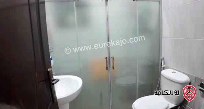 شقة طابق أول مساحة 164م للبيع في عمان - البنيات