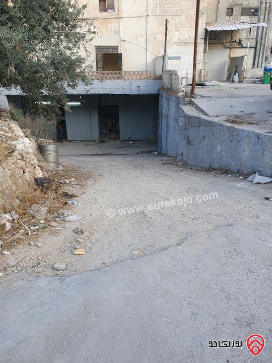  محلات و مخزن للايجار في عمان - خلدا شارع المدينة الطبية مقابل ليدرز سنتر من المالك مباشرة
