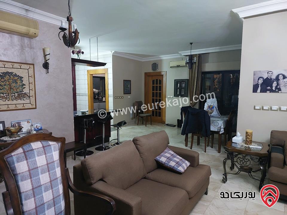 فيلا مساحة 720م على أرض 973م للبيع في عمان - ضاحية النخيل 