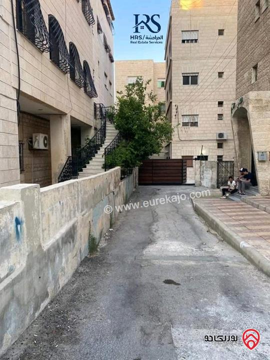 عمارة استثمارية للبيع في عمان - ضاحية الامير حسن