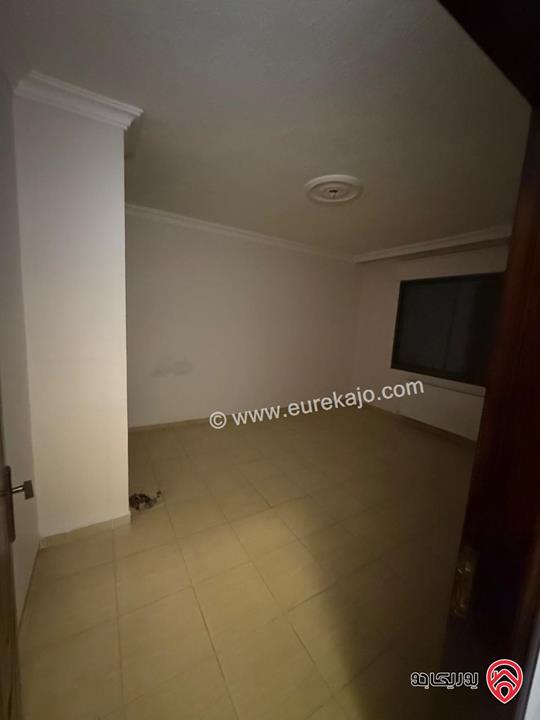 شقة مميزة طابق أول مساحة 185م للبيع في عمان - ضاحية الرشيد