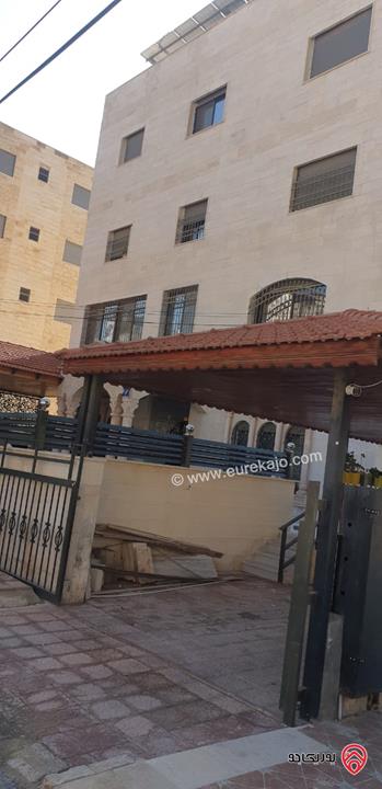 شقة تسوية مساحة 150م للبيع في عمان - حي الامير حمزة طريق ياجوز