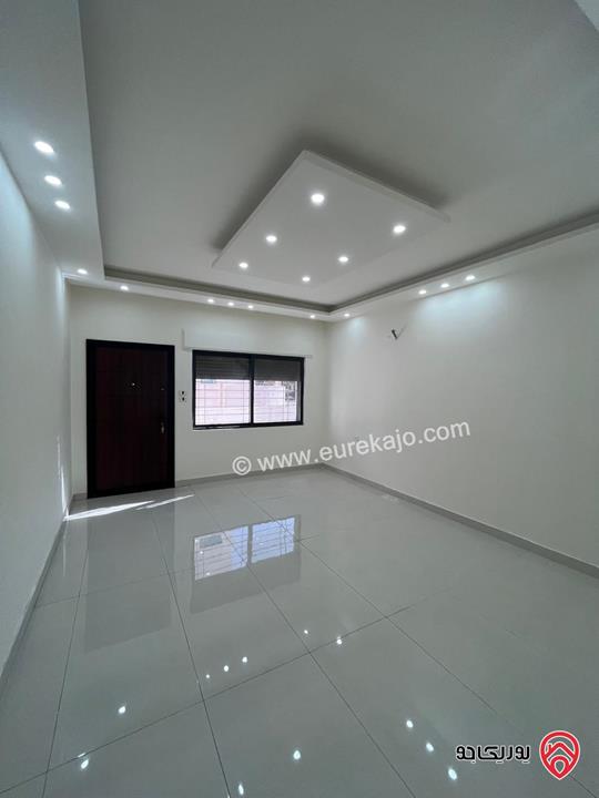 شقة طابق أول مساحة 115م للبيع في عمان - ضاحية الامير علي