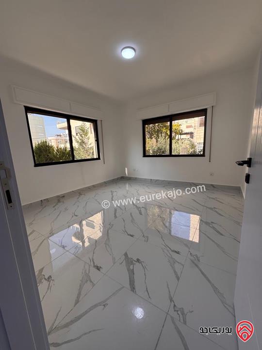 شقة مساحة 180م للايجار في عمان - الصويفية