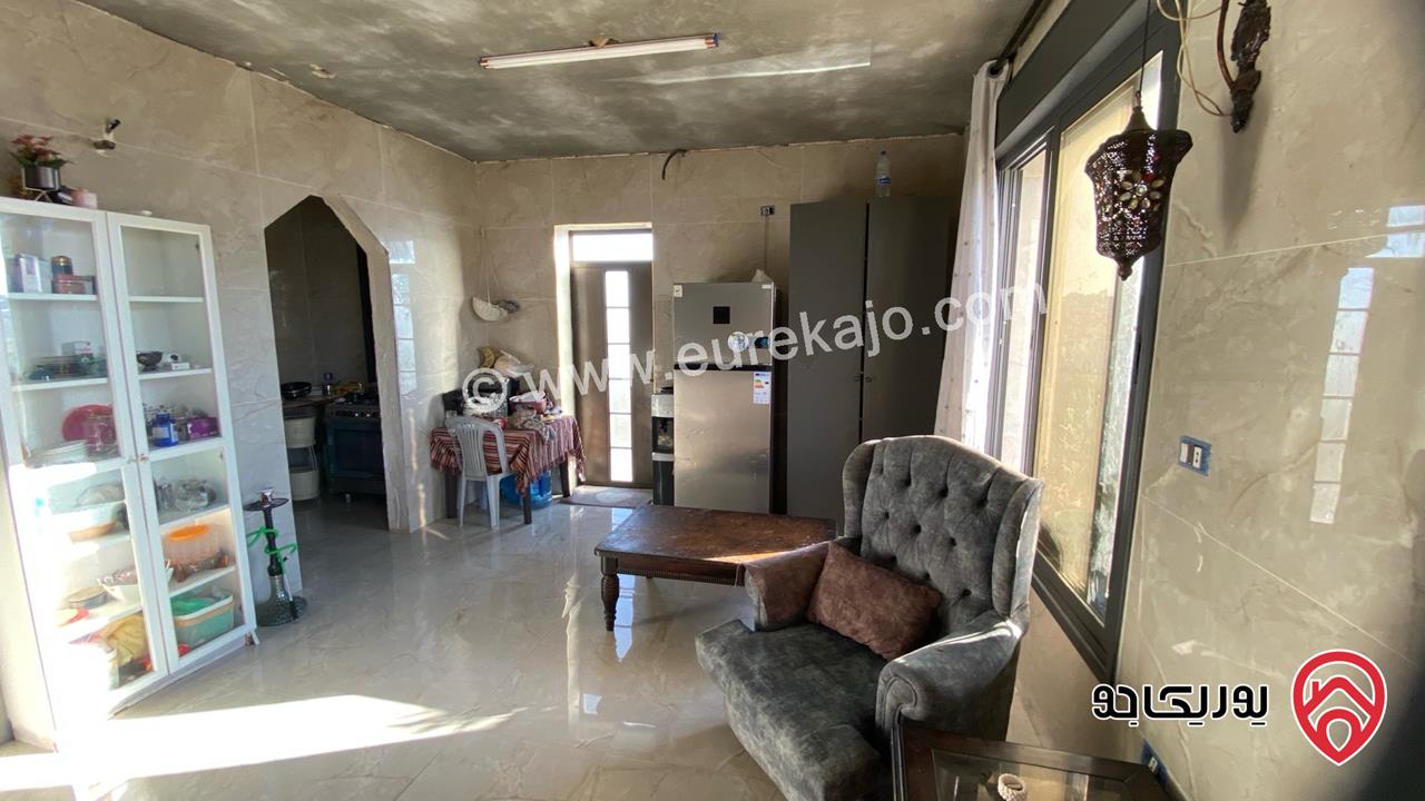 ڤيلا مساحة 264م على أرض 500م للبيع في عمان - قرية سالم 