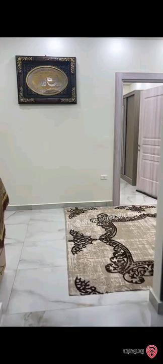 منزل مستقل مساحة 250م على أرض 500م للبيع في الزرقاء - شومر حي الجنينة