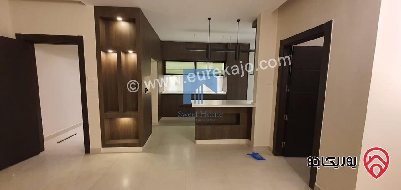 شقة فاخرة للبيع في عمان - أم السماق خلف الدر المنثور طابق ثاني 183م بسعر مغري