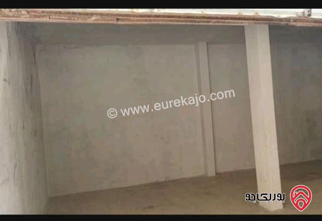 مستودع مساحة 72م للايجار في عمان - طبربور 