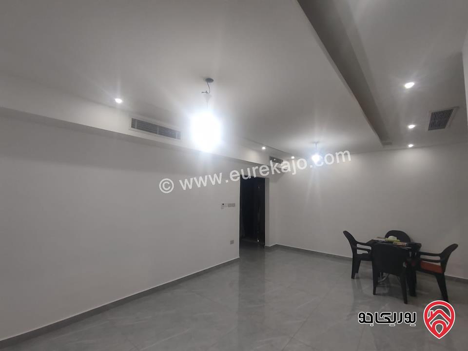 شقق مساحة 170م للبيع في عمان - ام اذينة الشمالي