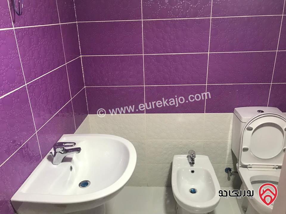 فيلا مجددة مساحة 440م على أرض 980م للبيع في الفحيص – منطقة الرهوة موقع مميز 