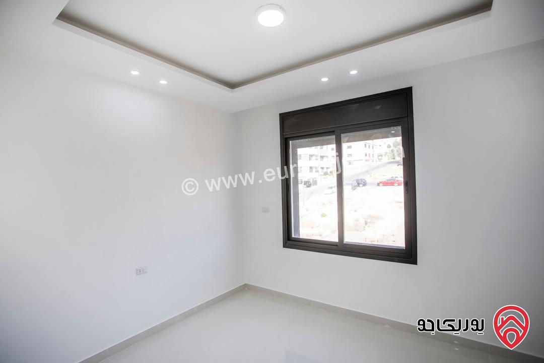 شقة مساحة 126م للبيع من المالك في عمان - ابو علندا الجديدة و بسعر مميز كاش او اقساط 