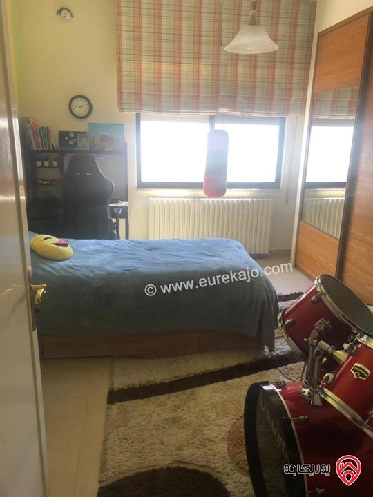 شقة مساحة 255م للبيع في عمان -  أم أذينة