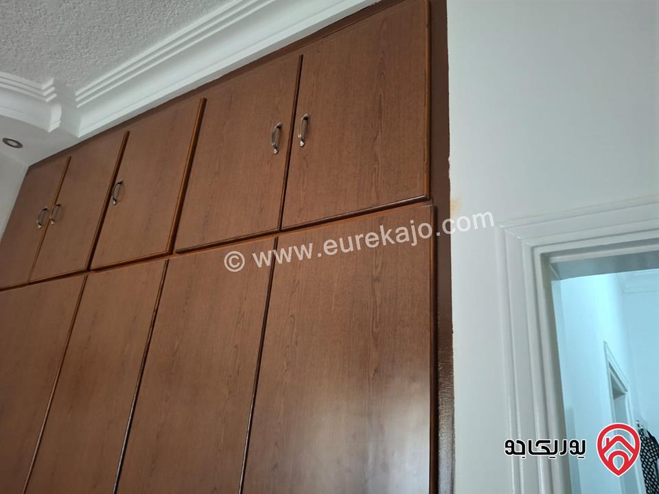 فيلا دوبلكس مساحة 200م على أرض 250م للبيع في عمان - طبربور 