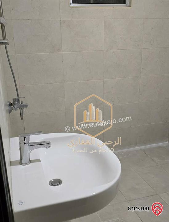 شقة ارضية مساحة 115م للايجار في عمان - الجاردنز 