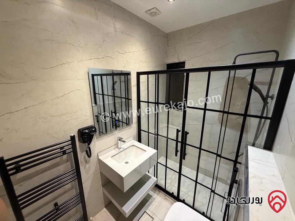 Fully Renovated Apartment 200 Sqm For Sale in Amman - Um Uthayna