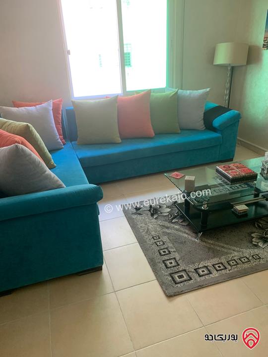 شقة طابق اول مساحة 142م للبيع في عمان - تلاع العلي  